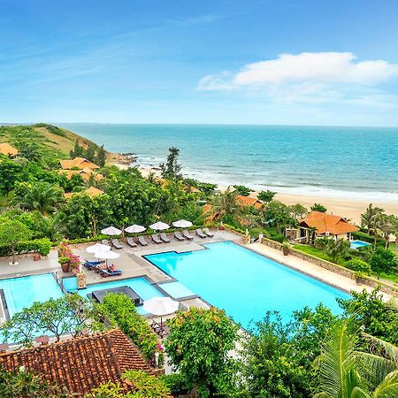 Romana Resort & Spa Mũi Né Buitenkant foto
