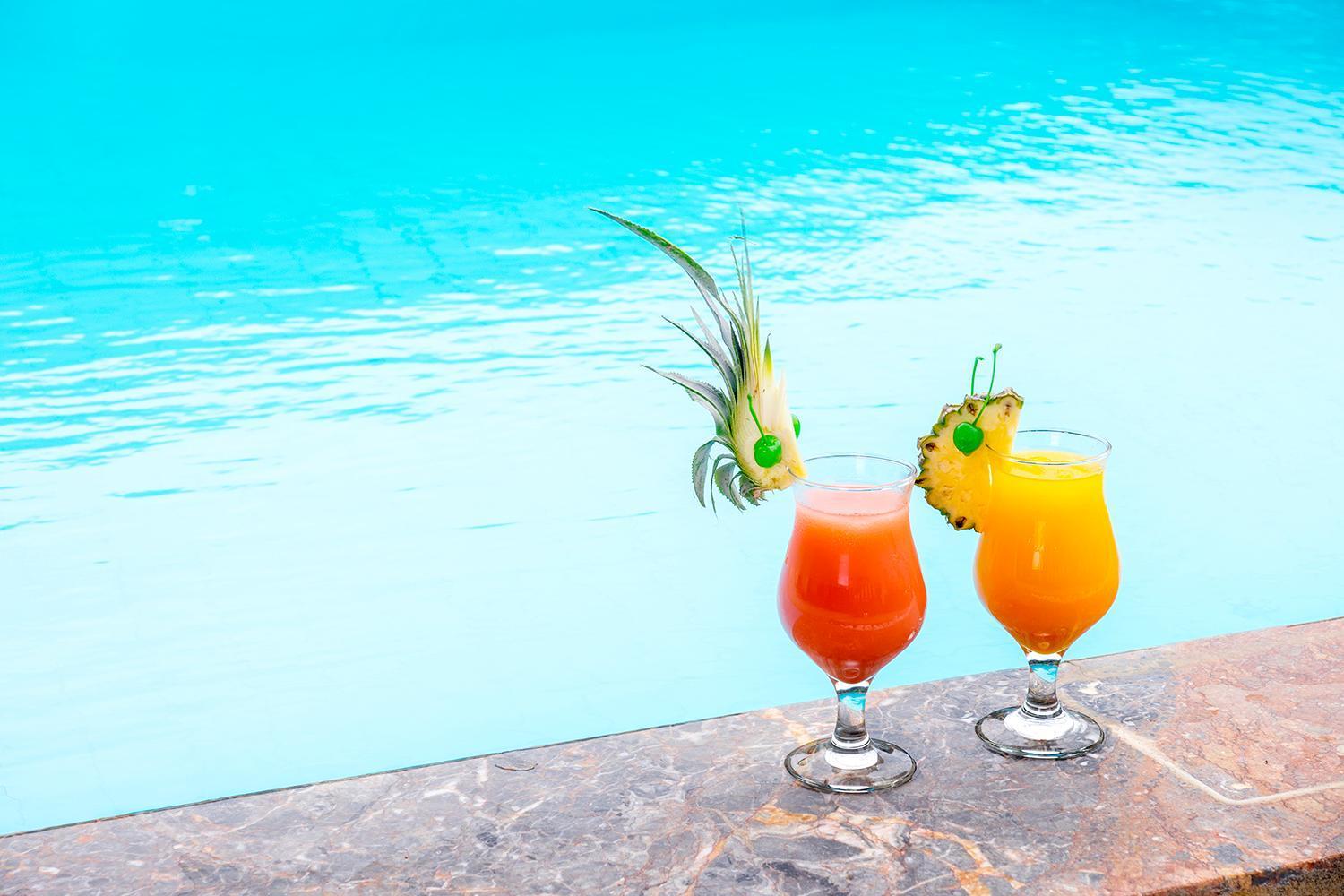 Romana Resort & Spa Mũi Né Buitenkant foto